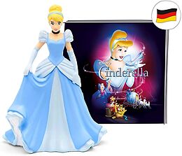 Tonie Disney - Cinderella Spiel