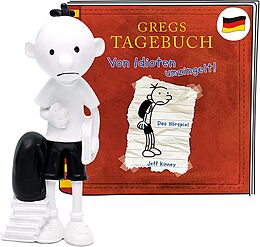 Tonie Greg's Tagebuch Von Idioten umzingelt Spiel