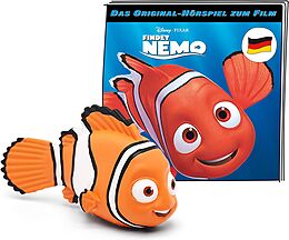 Tonie Disney - Findet Nemo Spiel