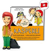Tonie Kasperli - Im Zoo! / Pirat Ohnibart Spiel