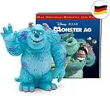 Tonie Disney Monster AG Spiel