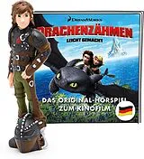 Tonie Drachenzähmen leicht gemacht 1 Spiel