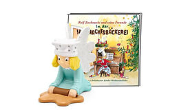 Tonie Rolf Zuckowski In der Weihnachtsbäckerei Spiel