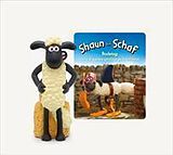 Tonie Shaun das Schaf Badetag Spiel