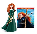 Tonie Merida Legende der Highlands Spiel