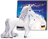 Tonie Sternenschweif Geheimnisvolle Verwandlung Spiel