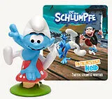 Tonie Die Schlümpfe Ein tollpatschiger Held Spiel