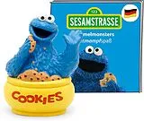 Tonie Sesamstraße Krümelmonsters Mitmampfspaß Spiel
