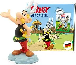 Tonie. Asterix - Asterix der Gallier Spiel