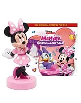 Tonie Disney Junior Minnie Helfen macht Spaß Spiel