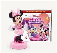 Tonie Disney Junior - Minnie - Helfen macht Spaß Spiel