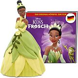 tonie Disney - Küss den Frosch Spiel