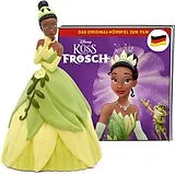 Tonie Disney Küss den Frosch Spiel