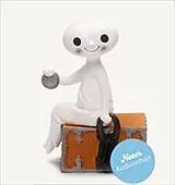 Tonie Das kleine Gespenst Das kleine Gespenst Spiel