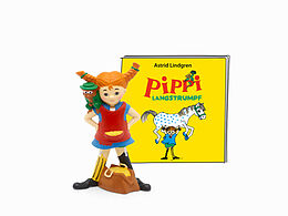 Tonie Pippi Langstrumpf - Pippi Langstrumpf Spiel