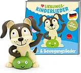 Tonie 30 Lieblings Kinderlieder Spiel- & Bewegungslieder Spiel