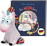 Tonie Das NEINhorn und die SchLANGEWEILE Spiel