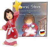 Tonie Lauras Stern Glitzernde Gutenacht Geschichten Spiel