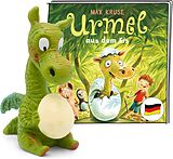 Tonie Urmel aus dem Eis Spiel