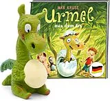 Tonie Urmel aus dem Eis Spiel