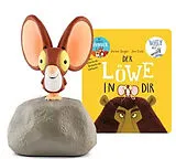 Tonie Der Löwe in dir und andere Geschichten von Rachel Spiel