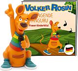 Tonie Volker Rosin - Das singende Känguru Spiel