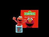 Tonie Sesamstraße - Elmo Spiel