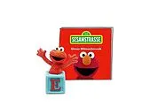 Tonie Sesamstrasse Elmo Spiel