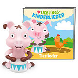 Tonie Lieblings Kinderlieder Tierlieder Spiel