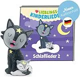 Tonie Lieblings Kinderlieder Schlaflieder 2 Spiel