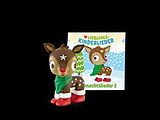 Tonies Lieblings-Kinderlieder Weihnachtslieder 2 (Relaunch) Spiel
