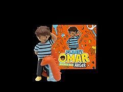 Tonie Planet Omar Spiel