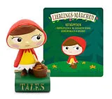 Tonie Lieblings Märchen Rotkäppchen Spiel