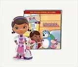 Tonie Disney Doc McStuffins Spielzeugärztin Buh machst du! Spiel