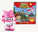 Tonie Super Wings Feuer im Wald Spiel
