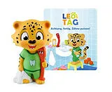 Tonie Leos Tag Achtung fertig Zähneputzen Spiel