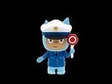 Tonie Polizist Spiel