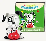 Tonie Lieblings-Kinderlieder Spiel- & Bewegungslieder 2 Spiel