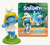 Tonie Die Schlümpfe Ein unwiderschlumpfliches Lächeln Spiel