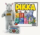 Tonie DIKKA Oh yeah Spiel