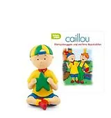 Tonie Caillou Sternschnuppen und weitere Geschichten Spiel