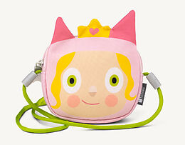 Tonie Mini Tasche - Prinzessin Spiel