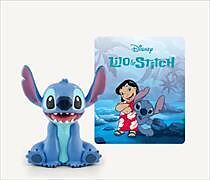 Tonie. Disney Lilo & Stitch - Lilo & Stitch Spiel