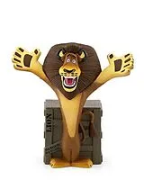 Tonie Madagascar Spiel