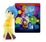 Tonie Disney Alles steht Kopf Spiel