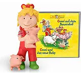 Tonie Conni auf dem Bauernhot und Conni und das neue Baby Spiel