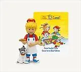 Tonie Conni backt Pizza und Conni lernt Rad fahren Spiel