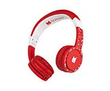 Tonie Lauscher Rot Spiel