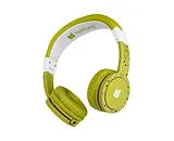 Tonie Lauscher Grün Spiel