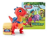 Tonie Dino Ranch Mächtig Ärger für Jon Spiel